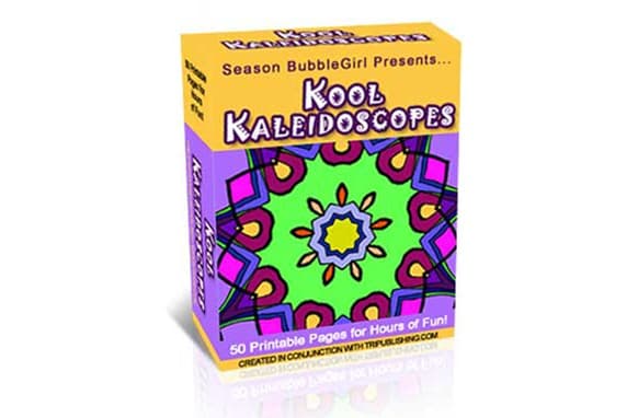 kool kaleidoscopos