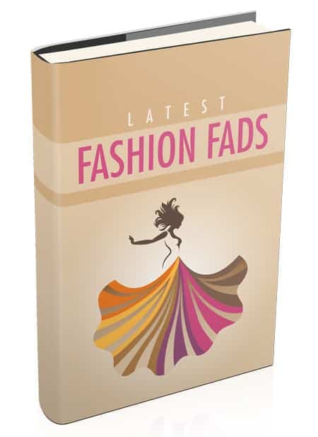 ltimas Moda Moda Moda Fads
