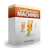 Máquinas de Geração de Leads