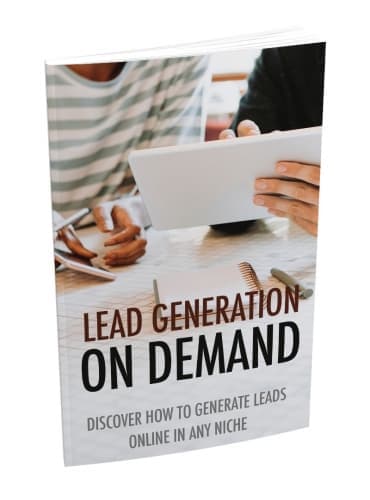 Geração de Lead On Demand