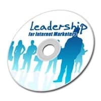 Liderança para profissionais de marketing na Internet