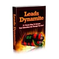 Leads Dynamite 21 maneiras