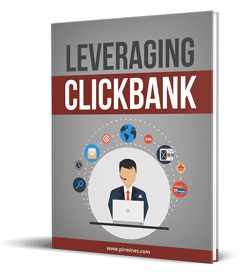 Alavancagem Clickbank