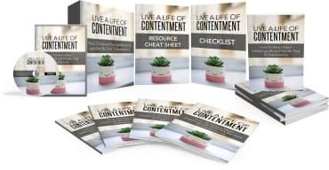 Life Of Contentment Curso de vídeo