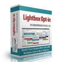 Plugin de Opt-in do Lightbox Popup