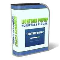 Plug-in do WordPress em Lightbox