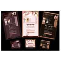 Tema Lingerie WP