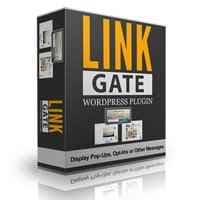 Plugin Link Gate