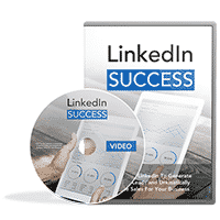 Vídeo de sucesso do LinkedIn