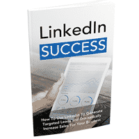 Sucesso no LinkedIn