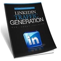 Geração de Tráfego no LinkedIn