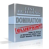Lista de Construção Dominação Blueprint