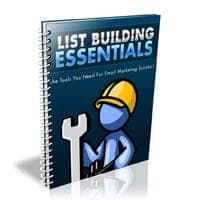 Lista Building Essentials
