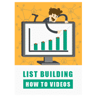 Como construir uma lista Como fazer vídeos
