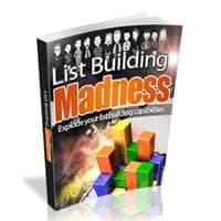 Lista de Edifícios Loucura