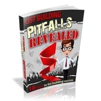 Lista de edifícios Pitfalls Revelados
