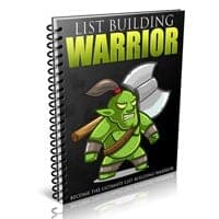 Lista de Construções Guerreiro