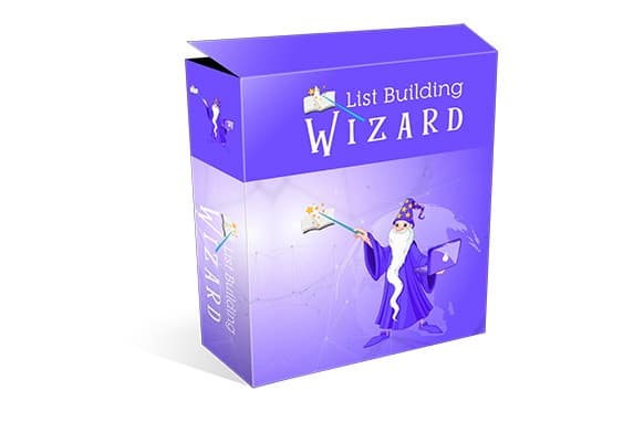 Lista Building Wizard Video Upgrade