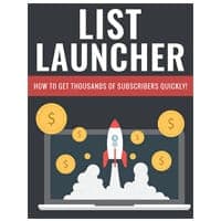 Lister PLR