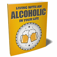 Vivendo com um alcoólatra