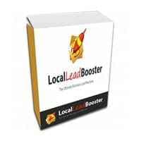 Local Lead Booster WordPress Tema