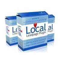 Plugin de leadpage local