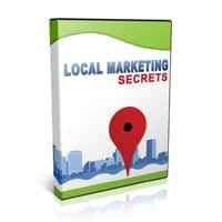 Vídeo de Segredos de Marketing Local
