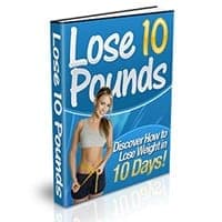 Perder 10 Libras