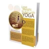 Perder Peso Hoje Com Yoga