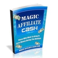 Magic Affiliada Dinheiro
