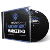 Vídeos de Marketing Magnético no Facebook