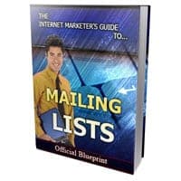 Estratégias de Mailing List