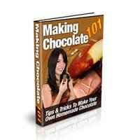 Fazendo Chocolate 101