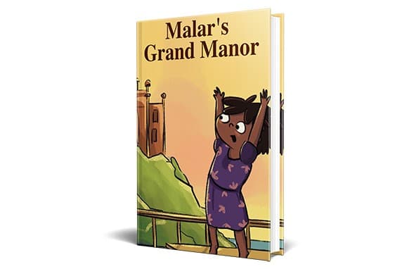 Mansão Grande Malars
