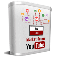 Mercado no YouTube