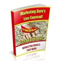 As Mentiras dos Gurus de Marketing Expostas