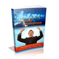 Desenvolvimento Pessoal Marketing