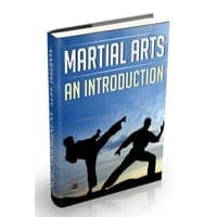 Artes Marciais Uma Introdução