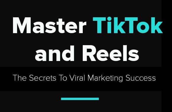 Mestre TikTok e Reels