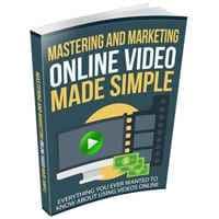 Masterização e Marketing Online-Video-Made-Simple
