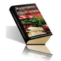 Delights Culinary