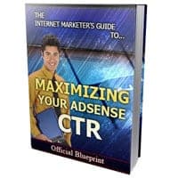 Maximize o seu AdSense CTR