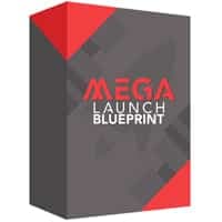Blueprint de lançamento Mega