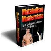 Metabolismo Masterclass