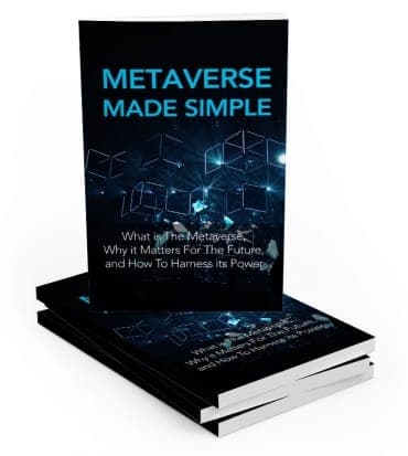 Metaverso simples