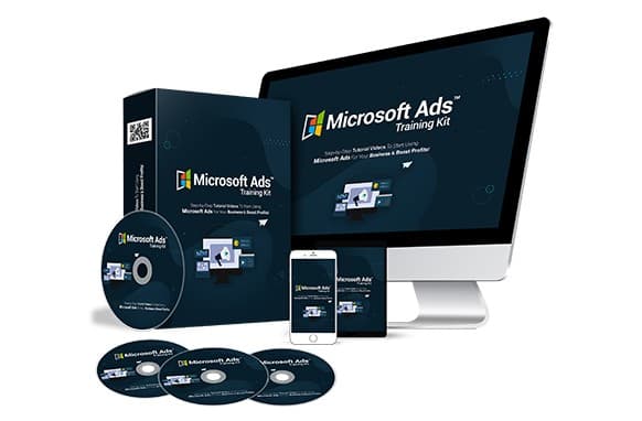 Pacote de atualização do kit de treinamento do Microsoft Ads