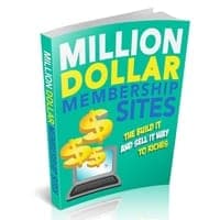 Sites de milhões de dólares