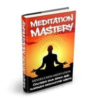 Mindfulness Meditação