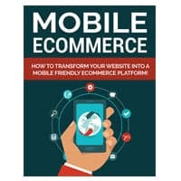 e-commerce móvel