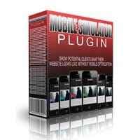 Plugin Simulador Móvel